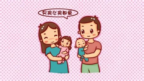 生男生女症狀|民間一些說法，生男生女有微兆？孕期症狀看性別准嗎？